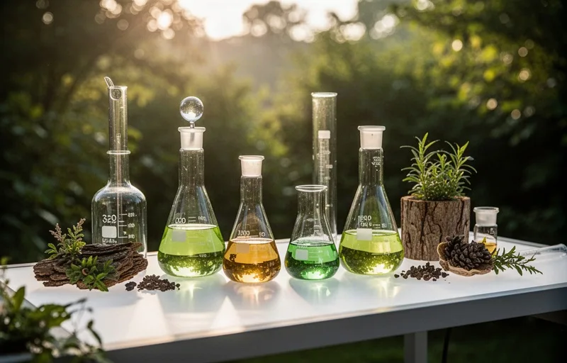 How We Test Our Eco-Friendly Materials