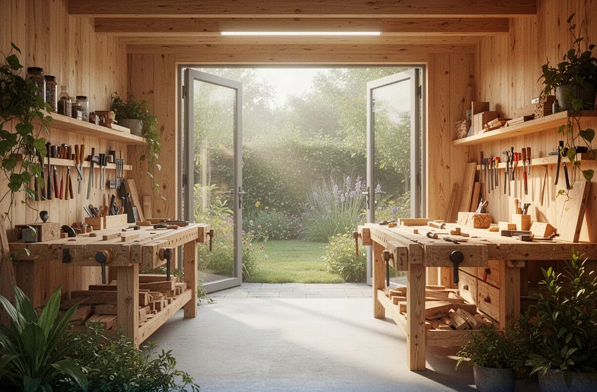 EcoHearth